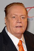 Larry Flynt attending the "Free Speech Coalition Awards Annual Bash Event" – Los Angeles, CA on November 14, 2009