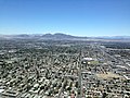 Image 51East Las Vegas suburbs (from Nevada)