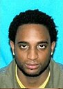 Marlon Jones FBI Most Wanted Poster