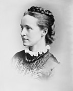 Millicent Fawcett