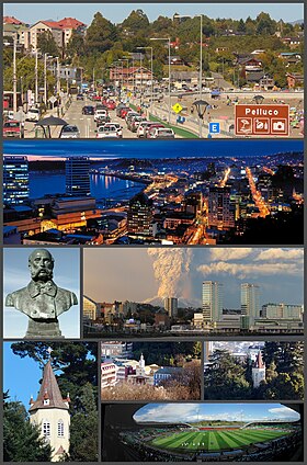 Puerto Montt