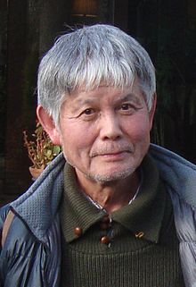 Takahashi in 2009