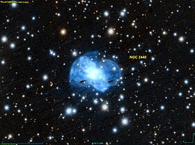 Image illustrative de l’article NGC 2440