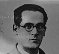 Nikola Turčinović (1911.–1973.), rovinjski anarhist i borac u Španjolskom građanskom ratu.