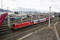 ÖBB 1216, Salzburg C