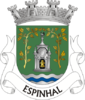 Coat of arms of Cumeeira