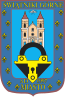 Blason de Świątniki Górne