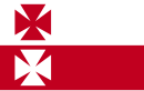 Drapeau de Elbląg