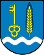 Blason de Gmina Ciechanów