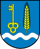 Coat of arms of Gmina Ciechanów