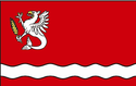 Sławno – Bandiera