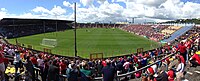 Páirc Uí Choaimh 2014 Cork vs Kerry