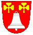 Blason de Palamuse