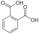 Phthalsäure