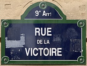 Voir la plaque.