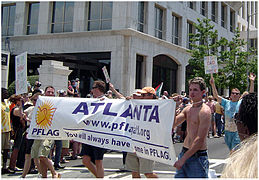 Pride 2007