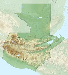 Monte Tajumulco está localizado em: Guatemala