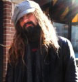 Rob Zombie Musician and filmmaker