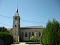 Miniatuur voor Saint-Clément (Meurthe-et-Moselle)