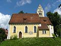 Katholische Filialkirche St. Stephan