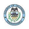 Official seal of Lycoming County