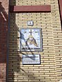 Station 13. The body of Jesus is taken down from the cross.[28] (Santísimo Cristo de la Misericordia y Ntra. Sra de la Piedad, Hdad. del Baratillo)