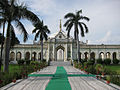 Mosque in 2013