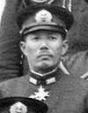 Yano Shikazō [ja] 矢野志加三