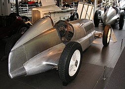 Mercedes-Benz W25 de 1934