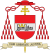 Silvano Maria Tomasi's coat of arms