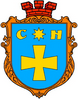 Coat of arms of Smozhe