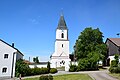 Katholische Kirche St. Stephan