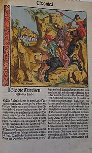 Türckische Chronica