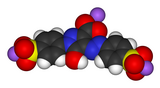 Image illustrative de l’article Tartrazine