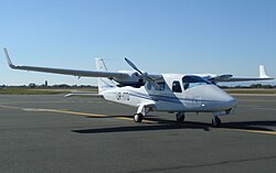 Tecnam P2006T