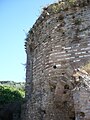 Il ninfeo detto tempio della Tosse a Tivoli