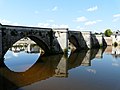 Le Vieux Pont.