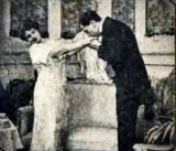 Doria receives Mason