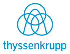 logo de ThyssenKrupp Marine Systems