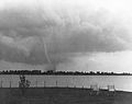 Windsor, Ontario - 1946, June 17 - F4 tornado