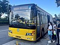 蘇州金龍KLQ6108GQ28E4