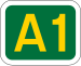 A1 shield