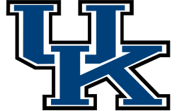 نشان‌واره کنتاکی وایلدکتز Kentucky Wildcats