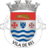 Blason de Vila de Rei