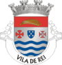 Brasão de Vila de Rei