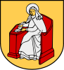 Coat of arms of Vadstena