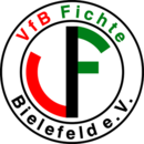 Logo du VfB Fichte Bielefeld