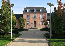 Town hall