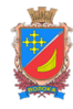 Coat of arms of Voloka