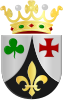 Coat of arms of Woudsend